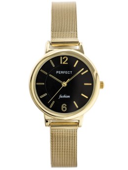 ZEGAREK DAMSKI PERFECT F203-08 + BOX (ZP975F)