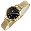 ZEGAREK DAMSKI PERFECT F203-08 + BOX (ZP975F)