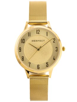 ZEGAREK DAMSKI PERFECT F387-03 (ZP532B) + BOX