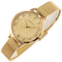 ZEGAREK DAMSKI PERFECT F387-03 (ZP532B) + BOX