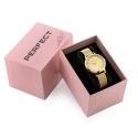 ZEGAREK DAMSKI PERFECT F387-03 (ZP532B) + BOX