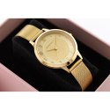 ZEGAREK DAMSKI PERFECT F387-03 (ZP532B) + BOX