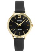 ZEGAREK DAMSKI PERFECT L202-09 (ZP535B) + BOX