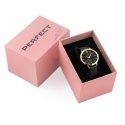 ZEGAREK DAMSKI PERFECT L202-09 (ZP535B) + BOX