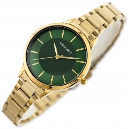ZEGAREK DAMSKI PERFECT S359-07 (ZP533A) + BOX
