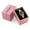 ZEGAREK DAMSKI PERFECT S359-07 (ZP533A) + BOX