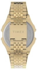 ZEGAREK DAMSKI TIMEX T80 TW2U93500 (ZT608A) + BOX