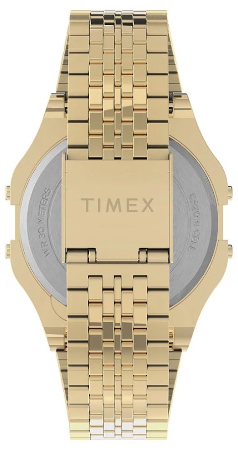 ZEGAREK DAMSKI TIMEX T80 TW2U93500 (ZT608A) + BOX ZEGAREK DAMSKI TIMEX T80 TW2U93500 (ZT608A) + BOX