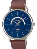 ZEGAREK MĘSKI CASIO MTP-B105L-2AV (ZD181D) + BOX