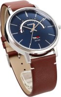ZEGAREK MĘSKI CASIO MTP-B105L-2AV (ZD181D) + BOX