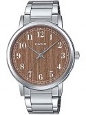 ZEGAREK MĘSKI CASIO MTP-E145D-5B2 (ZD196A) + BOX