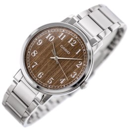 ZEGAREK MĘSKI CASIO MTP-E145D-5B2 (ZD196A) + BOX