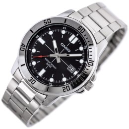 ZEGAREK MĘSKI CASIO MTP-VD01D-1EV (ZD185A) + BOX