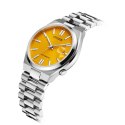 ZEGAREK MĘSKI CITIZEN TSUYOSA NJ0150-81Z - AUTOMAT SZAFIR