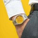 ZEGAREK MĘSKI CITIZEN TSUYOSA NJ0150-81Z - AUTOMAT SZAFIR