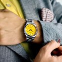 ZEGAREK MĘSKI CITIZEN TSUYOSA NJ0150-81Z - AUTOMAT SZAFIR