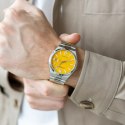 ZEGAREK MĘSKI CITIZEN TSUYOSA NJ0150-81Z - AUTOMAT SZAFIR