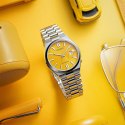 ZEGAREK MĘSKI CITIZEN TSUYOSA NJ0150-81Z - AUTOMAT SZAFIR