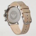 ZEGAREK MĘSKI EMPORIO ARMANI AR11107 - CHRONOGRAPH (ZI063A)