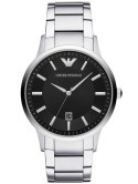 ZEGAREK MĘSKI EMPORIO ARMANI AR11181 - RENATO (ZI001D)
