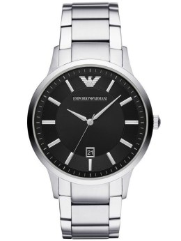 ZEGAREK MĘSKI EMPORIO ARMANI AR11181 - RENATO (ZI001D)