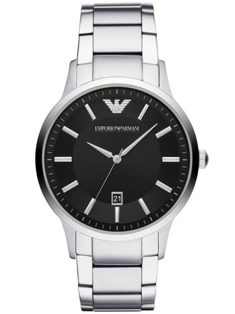 ZEGAREK MĘSKI EMPORIO ARMANI AR11181 - RENATO (ZI001D) ZEGAREK MĘSKI EMPORIO ARMANI AR11181 - RENATO (ZI001D)