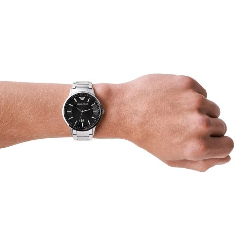 ZEGAREK MĘSKI EMPORIO ARMANI AR11181 - RENATO (ZI001D) ZEGAREK MĘSKI EMPORIO ARMANI AR11181 - RENATO (ZI001D)