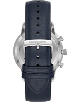 ZEGAREK MĘSKI EMPORIO ARMANI AR11226 - GIOVANNI (ZI078A) + BOX