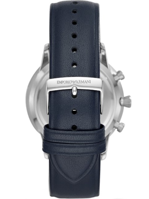 ZEGAREK MĘSKI EMPORIO ARMANI AR11226 - GIOVANNI (ZI078A) + BOX ZEGAREK MĘSKI EMPORIO ARMANI AR11226 - GIOVANNI (ZI078A) + BOX