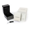 ZEGAREK MĘSKI EMPORIO ARMANI AR11226 - GIOVANNI (ZI078A) + BOX