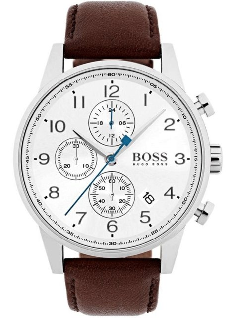 ZEGAREK MĘSKI HUGO BOSS 1513495 (ZH061A) + BOX ZEGAREK MĘSKI HUGO BOSS 1513495 (ZH061A) + BOX