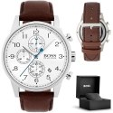 ZEGAREK MĘSKI HUGO BOSS 1513495 (ZH061A) + BOX