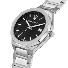 ZEGAREK MĘSKI MASERATI STILE R8853142003 (ZS019D)