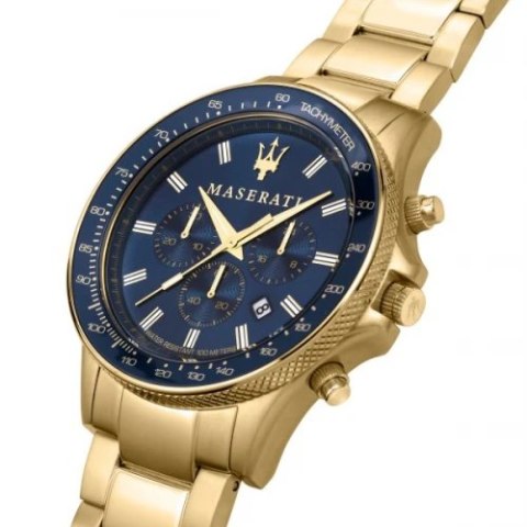ZEGAREK MĘSKI MASERATI SFIDA R8873640008 (ZS031A) ZEGAREK MĘSKI MASERATI SFIDA R8873640008 (ZS031A)