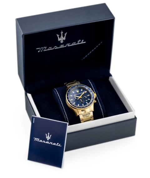 ZEGAREK MĘSKI MASERATI SFIDA R8873640008 (ZS031A) ZEGAREK MĘSKI MASERATI SFIDA R8873640008 (ZS031A)