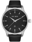 ZEGAREK MĘSKI PAUL LORENS - PL11652A5-1A1 (ZG354A) + BOX