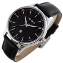 ZEGAREK MĘSKI PAUL LORENS - PL11652A5-1A1 (ZG354A) + BOX