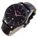 ZEGAREK MĘSKI PAUL LORENS - PL11652A5-1A3 (ZG354B) + BOX