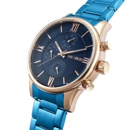 ZEGAREK MĘSKI PAUL LORENS - PL11652B6-6F3 (ZG356E) + BOX