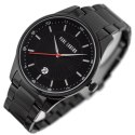 ZEGAREK MĘSKI PAUL LORENS - PL12156B2-1A5 (ZG357D) + BOX