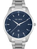 ZEGAREK MĘSKI PAUL LORENS - PL12156B2-6C1 (ZG357B) + BOX