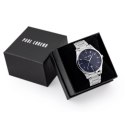 ZEGAREK MĘSKI PAUL LORENS - PL12156B2-6C1 (ZG357B) + BOX
