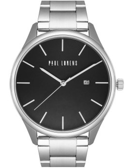 ZEGAREK MĘSKI PAUL LORENS - PL1273B-1C1 (ZG358A) + BOX