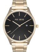 ZEGAREK MĘSKI PAUL LORENS - PL1273B-1D1 (ZG358C) + BOX