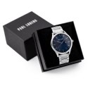 ZEGAREK MĘSKI PAUL LORENS - PL1273B-6C1 (ZG358B) + BOX