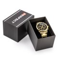 ZEGAREK MĘSKI PERFECT M501CH-06 - CHRONOGRAF (ZP381B) + BOX