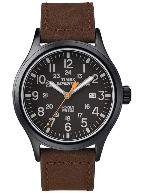 ZEGAREK MĘSKI TIMEX EXPEDITION TW4B12500 (ZT106G) ZEGAREK MĘSKI TIMEX EXPEDITION TW4B12500 (ZT106G)
