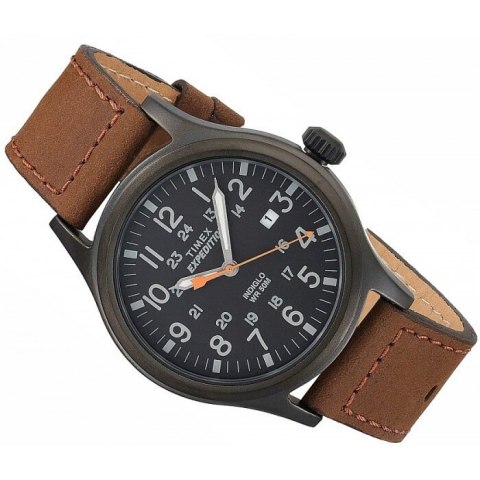 ZEGAREK MĘSKI TIMEX EXPEDITION TW4B12500 (ZT106G) ZEGAREK MĘSKI TIMEX EXPEDITION TW4B12500 (ZT106G)