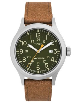 ZEGAREK MĘSKI TIMEX EXPEDITION TW4B23000 (ZT106H)