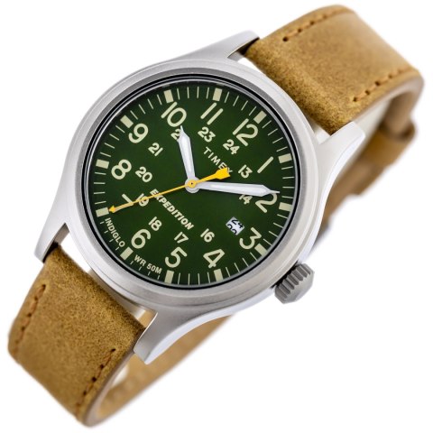 ZEGAREK MĘSKI TIMEX EXPEDITION TW4B23000 (ZT106H) ZEGAREK MĘSKI TIMEX EXPEDITION TW4B23000 (ZT106H)